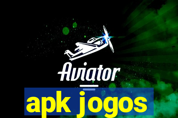 apk jogos